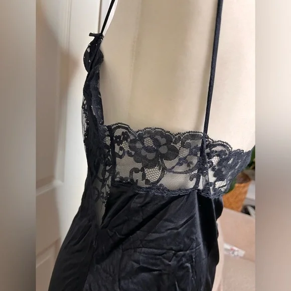 Kayser vintage chemise slip size 32 - Picture 7 of 8